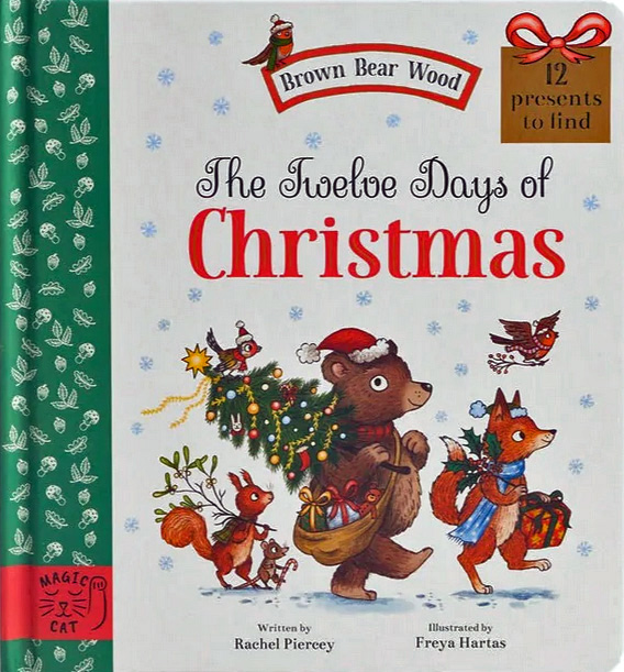 Christmas Books to Please Every Taste