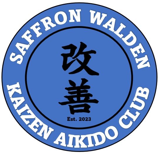 Kaizen Aikido – SEND classes