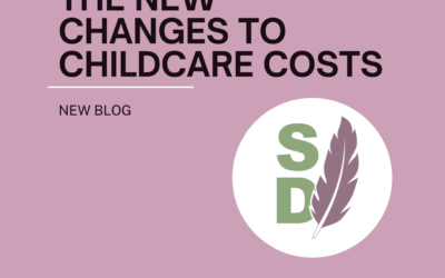 Changes to childcare support